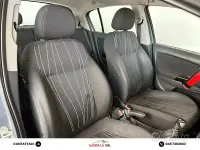 Usata Opel Corsa Edition 75 CV (55 kW) 2010 Grigio Utilitaria
