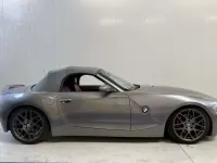 Usata BMW Z4 231 CV (169 kW) 2003 Other Cabrio
