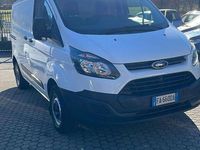 Occasion Ford Transit 101 ch (74 kW) 2015 Blanc