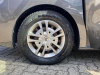 Usata Citroën Spacetourer 150 CV (110 kW) 2018 Grigio Monovolume