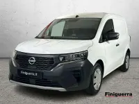 Usata Nissan Townstar N-Connecta 130 CV (95 kW) 2022 Bianco