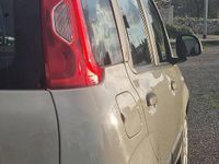Usata Fiat Panda 85 CV (62 kW) 2014 Utilitaria