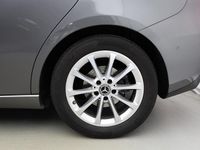 Usata Mercedes B180 116 CV (85 kW) 2019 Grigio Utilitaria