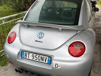 Usata VW Beetle 2000 Utilitaria