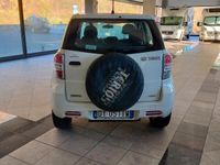 Usata Daihatsu Terios 85 CV (62 kW) 2009 Bianco SUV