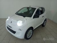 usata Aixam City Miniauto Access