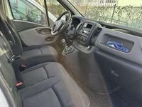 Usata Renault Trafic 125 CV (91 kW) 2018 Bianco Monovolume