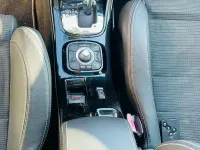 Usata Renault Mégane III 110 CV (80 kW) 2012 Nero Berlina