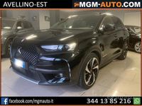 usata DS Automobiles DS7 Crossback DS7 2.0 Performance Line 180cv auto - TETTO