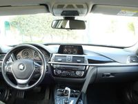 usata BMW 320 d Sport Garanzia 12 Mesi