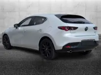 Usata Mazda 3 150 CV (110 kW) 2023 Bianco Berlina