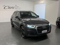 Usata Audi Q5 Business 190 CV (139 kW) 2019 Grigio SUV