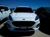 usata Ford Kuga 1.5 EcoBlue 120 CV 2WD ST-Line del 2021 usata a Cagliari