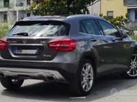 usata Mercedes GLA220 4matic SPORT