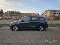 usata Fiat 500L Living