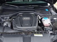 Usata Audi A6 177 CV (130 kW) 2015 Blu Berlina