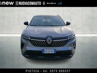 Usata Renault Austral Techno 198 CV (145 kW) 2023 Grigio SUV
