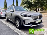 Usata BMW X1 xLine 136 CV (100 kW) 2023 Grigio SUV