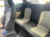 Usata Audi A1 Attraction 122 CV (89 kW) 2010 Utilitaria