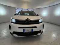 Usata Citroën C5 Feel 131 CV (96 kW) 2023 Bianco SUV