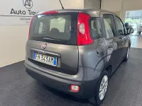 Usata Fiat Panda Easy 95 CV (69 kW) 2017 Nero Utilitaria