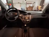 Usata Ford Focus 116 CV (85 kW) 2003 Berlina