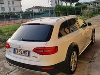 usata Audi A4 Allroad 2.0 tdi Business 177cv s-tronic