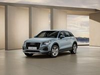 Nuova Audi Q2 Advanced 150 CV (110 kW) 2026 Grigio SUV