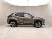 Usata Toyota Yaris 84 CV (61 kW) 2024 Bronze Station wagon