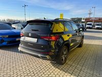 usata Seat Ateca 1.5 EcoTSI Business