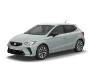 Nuova Seat Ibiza FR 95 CV (69 kW) 2026 Grigio graphene Utilitaria
