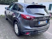Usata Mazda CX-5 Evolve 150 CV (110 kW) 2017 SUV