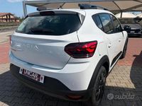 Usata Dacia Sandero Expression 90 CV (66 kW) 2025 Berlina