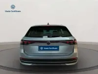 Nuova VW Passat Business 204 CV (150 kW) 2026 Grigio Station wagon