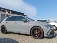 Usata VW Golf VIII GTI 245 CV (180 kW) 2022 Grigio Berlina