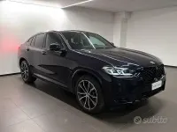 Usata BMW X4 Comfort Edition 184 CV (135 kW) 2023 SUV