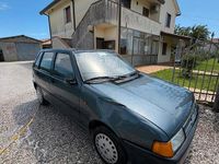 Usata Fiat Uno 58 CV (42 kW) 1987 Utilitaria