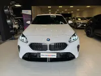 Usata BMW 118 M Sport 150 CV (110 kW) 2024 Bianco Berlina