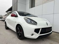 Usata Renault Wind 101 CV (74 kW) 2011 Bianco Cabrio