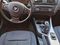 Usata BMW 116 116 CV (85 kW) 2013 Utilitaria