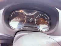 Usata VW Polo 75 CV (55 kW) 2014 Grigio Utilitaria