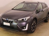 Usata Subaru XV Style 150 CV (110 kW) 2022 Grigio SUV