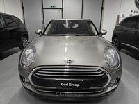 Usata Mini One Clubman 116 CV (85 kW) 2016 Bronze Station wagon