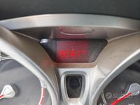 Usata Ford Fiesta Titanium 60 CV (44 kW) 2011 Nero Utilitaria