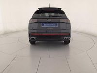 Usata VW Taigo R-line 116 CV (85 kW) 2024 5w smoky grey metallizzato SUV