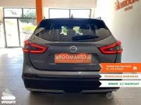Usata Nissan Qashqai N-Connecta 110 CV (80 kW) 2018 SUV
