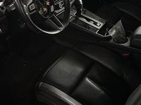 Usata Seat Leon 2016 Blu Station wagon