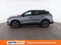 Usata Renault Austral Techno Esprit Alpine 200 CV (147 kW) 2024 Grigio SUV