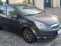 Occasion Opel Corsa 75 ch (55 kW) 2010 Gris Citadine