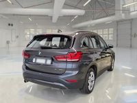 Usata BMW X1 Advantage 125 CV (91 kW) 2021 SUV